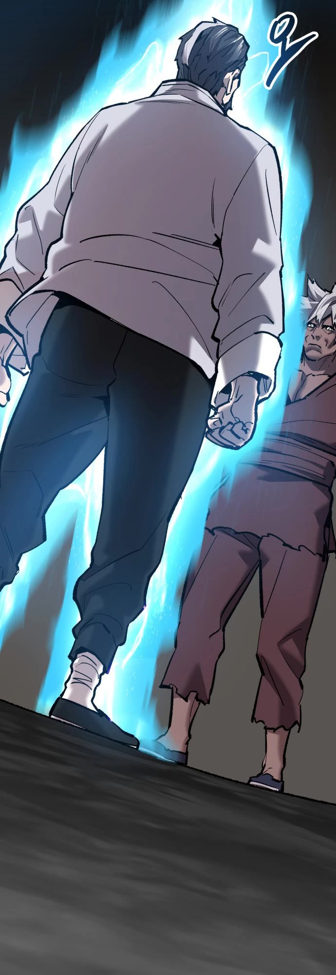 Limit Breaker Chapter 121 page 69 - Chapter 121
