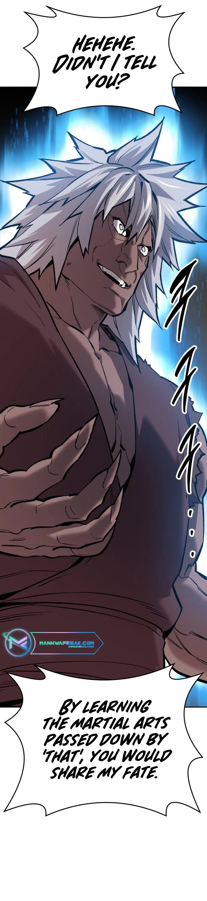 Limit Breaker Chapter 121 page 71 - Chapter 121