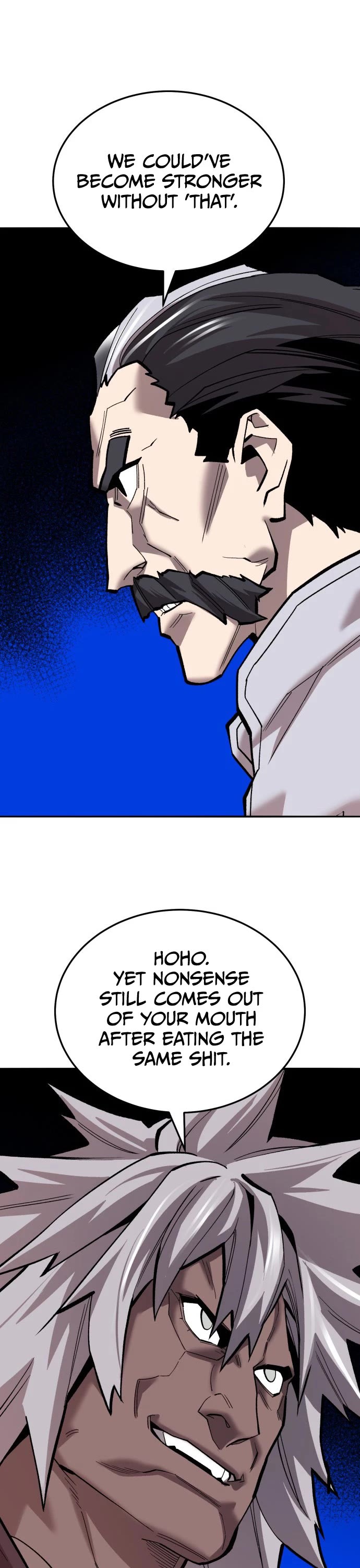 Limit Breaker Chapter 121 page 72 - Chapter 121