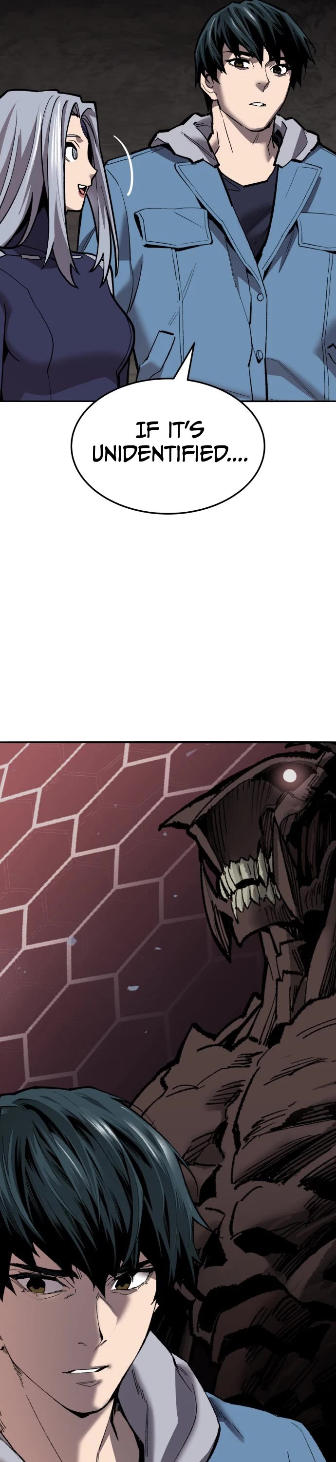 Limit Breaker Chapter 121 page 75 - Chapter 121