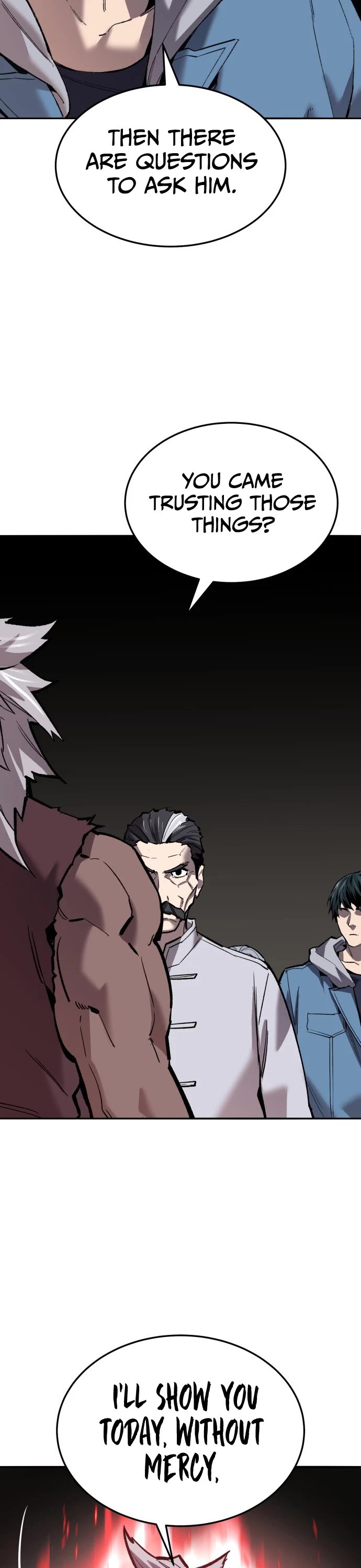 Limit Breaker Chapter 121 page 76 - Chapter 121