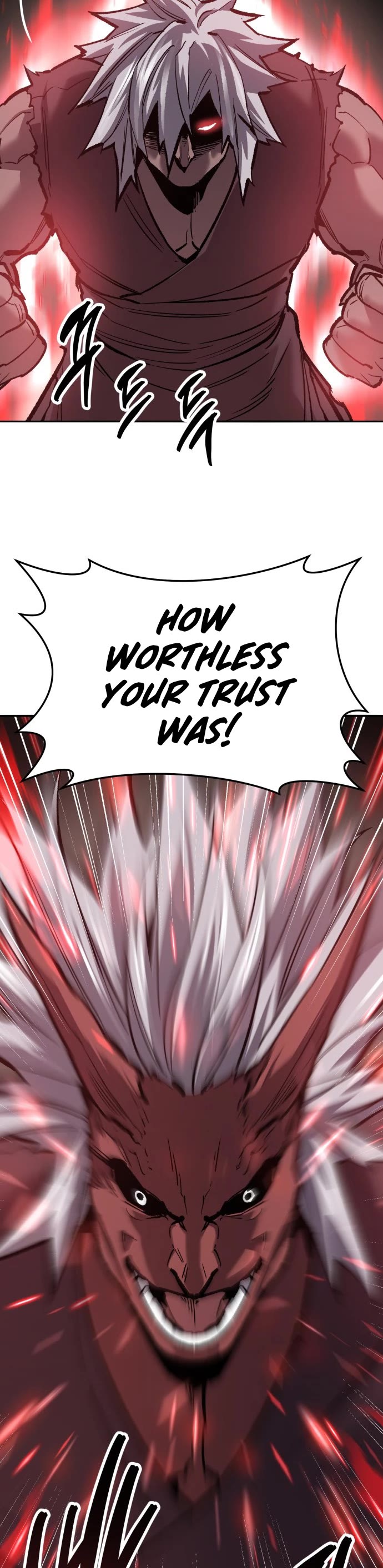 Limit Breaker Chapter 121 page 77 - Chapter 121