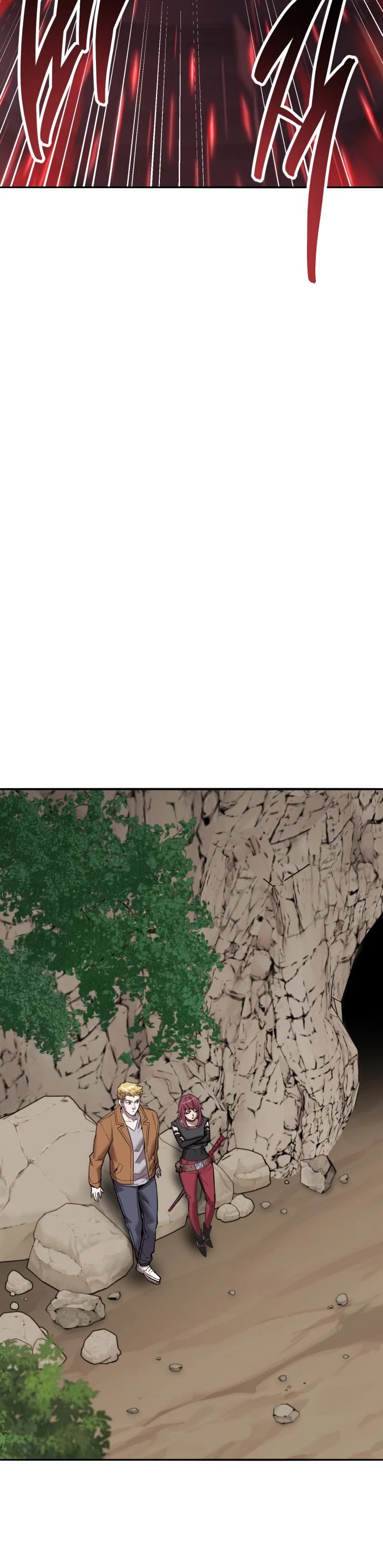 Limit Breaker Chapter 121 page 78 - Chapter 121