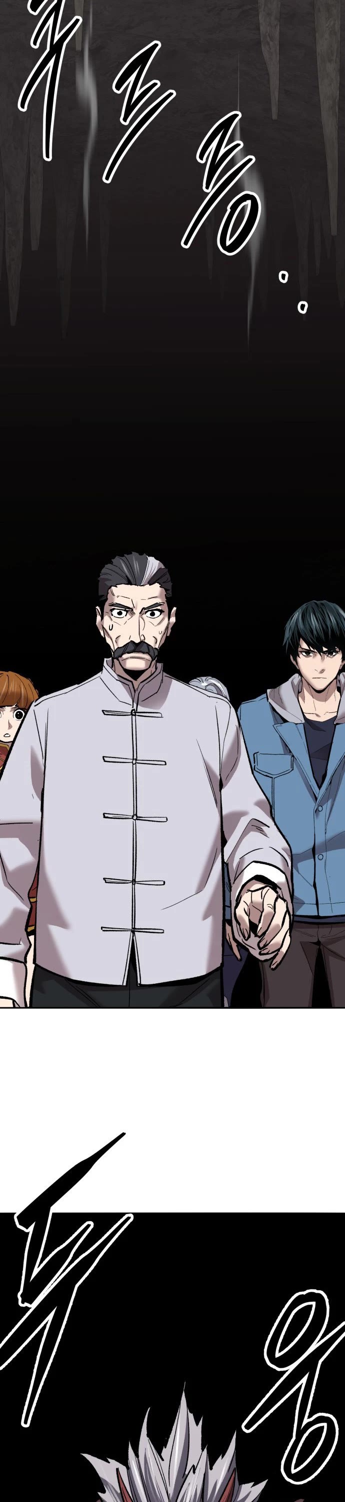 Limit Breaker Chapter 121 page 81 - Chapter 121
