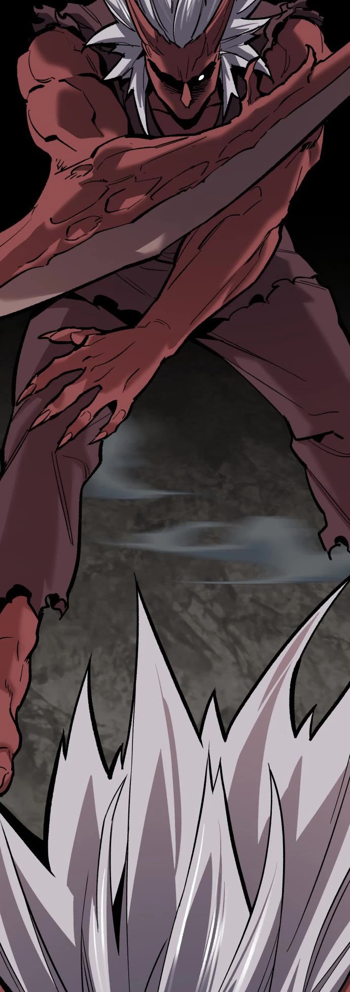 Limit Breaker Chapter 121 page 82 - Chapter 121