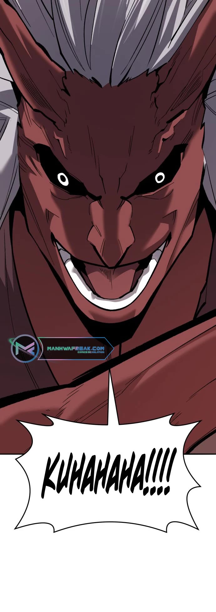 Limit Breaker Chapter 121 page 83 - Chapter 121