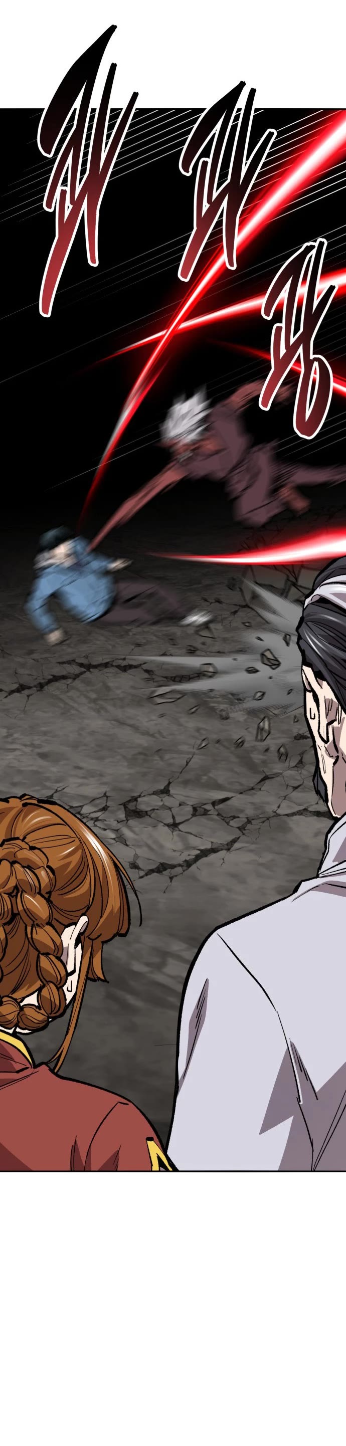 Limit Breaker Chapter 122 page 10 - Chapter 122