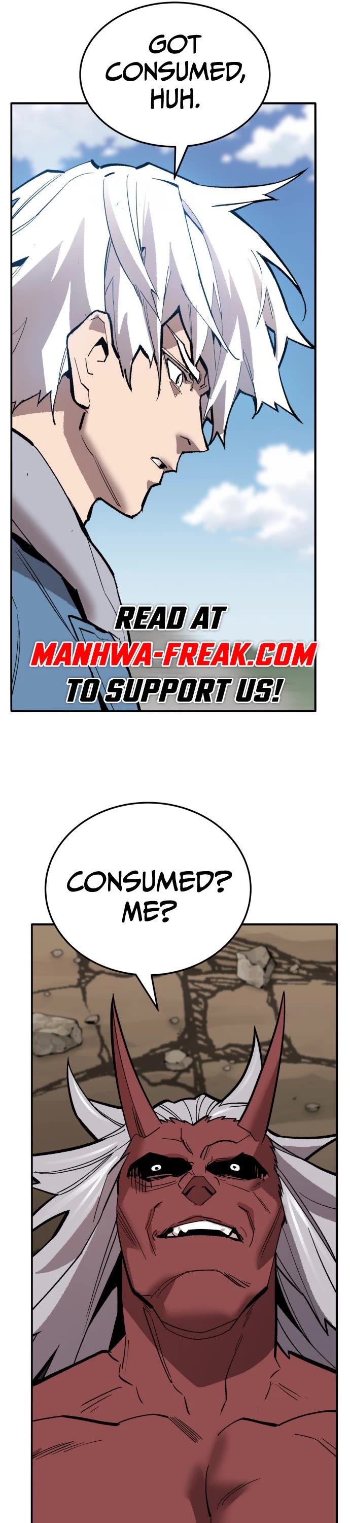 Limit Breaker Chapter 122 page 101 - Chapter 122