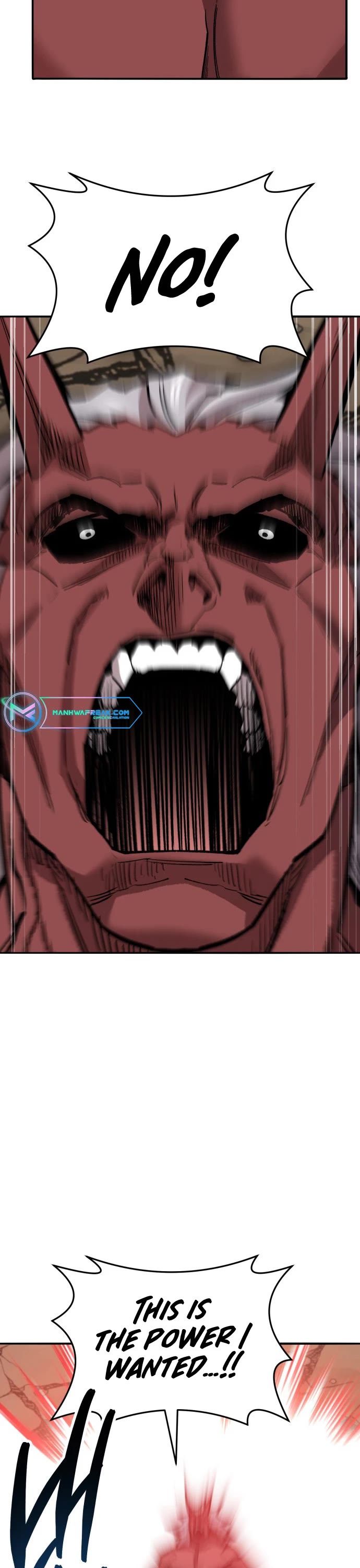 Limit Breaker Chapter 122 page 102 - Chapter 122