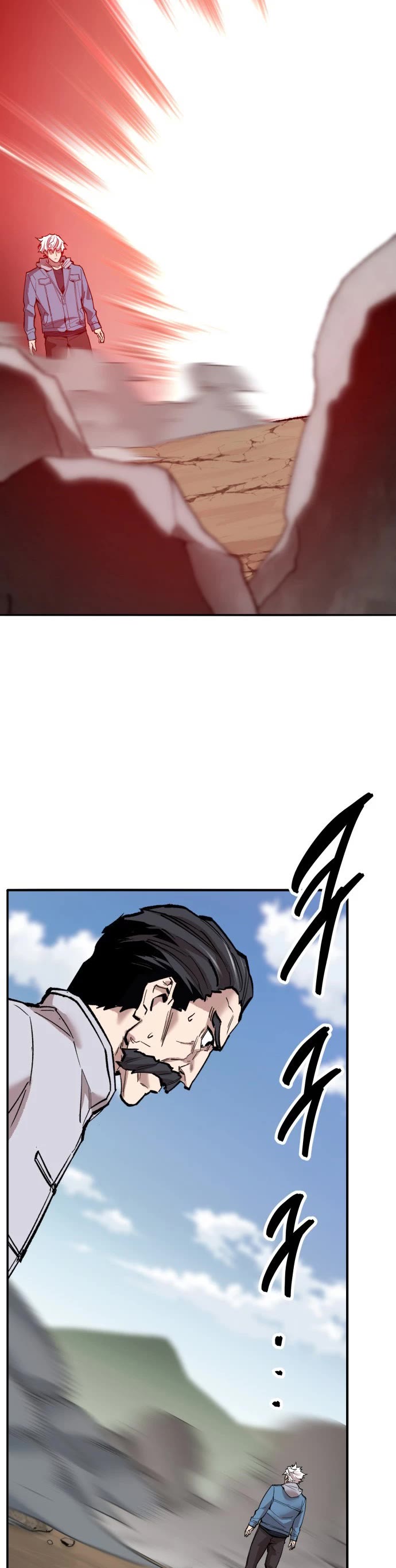 Limit Breaker Chapter 122 page 104 - Chapter 122