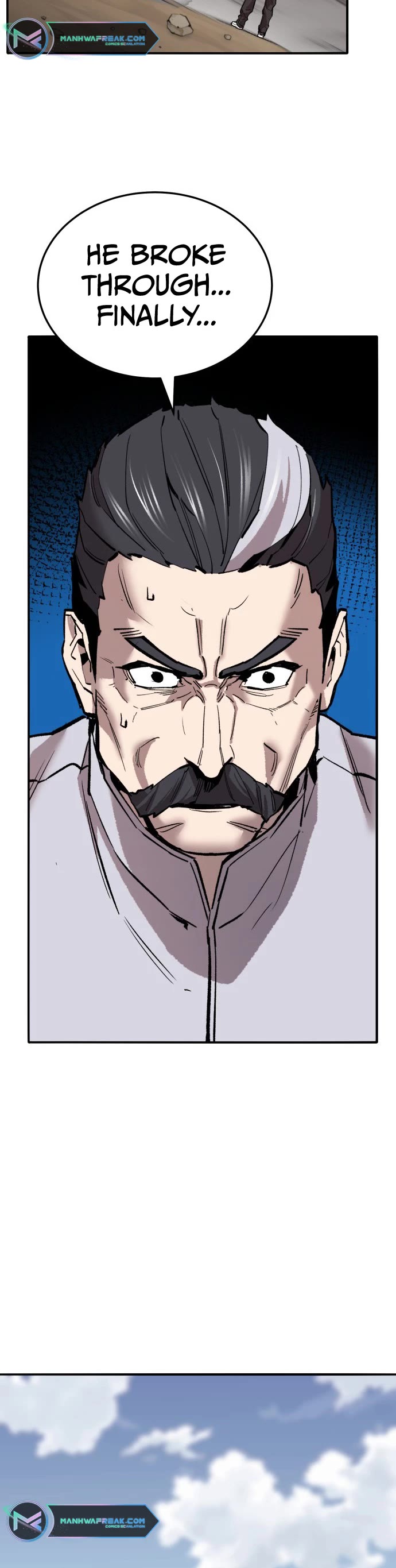 Limit Breaker Chapter 122 page 105 - Chapter 122