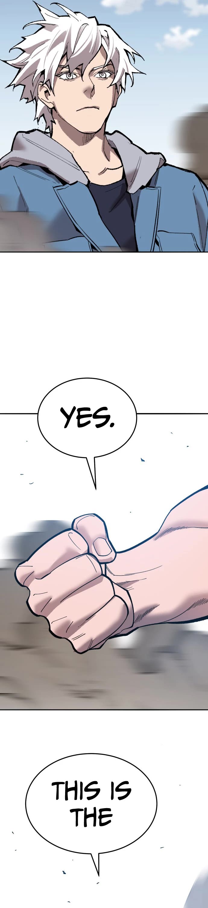 Limit Breaker Chapter 122 page 106 - Chapter 122