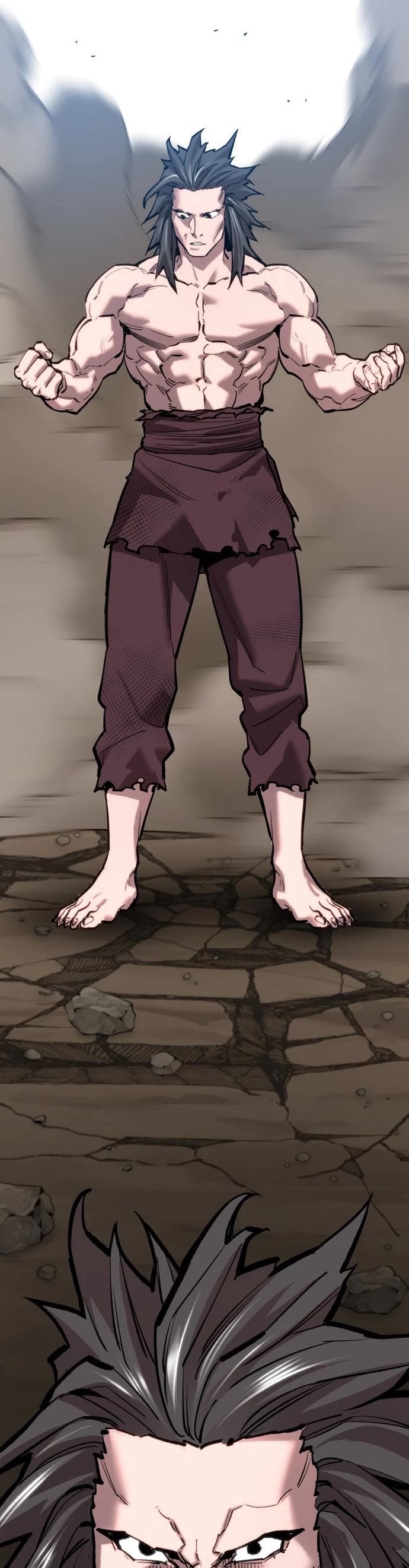 Limit Breaker Chapter 122 page 107 - Chapter 122
