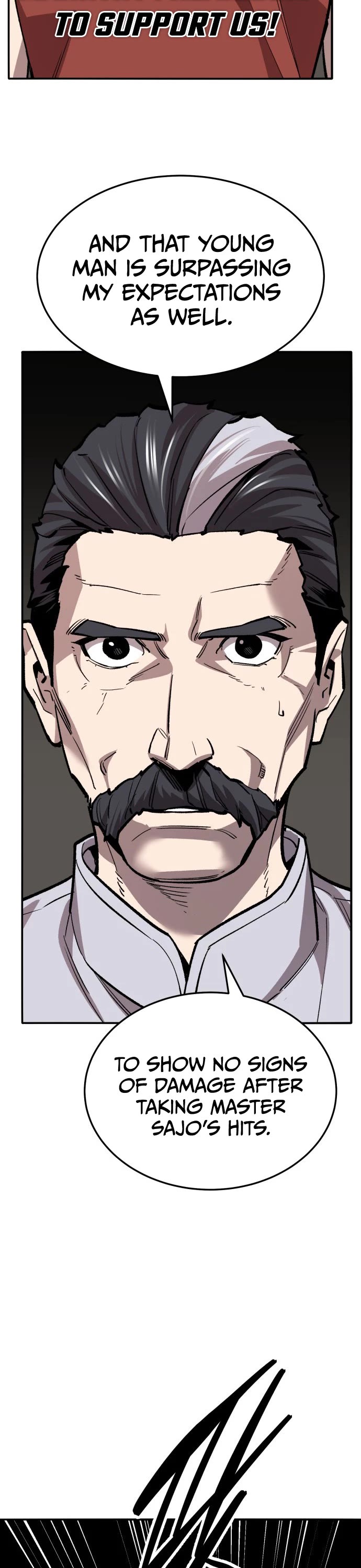 Limit Breaker Chapter 122 page 12 - Chapter 122