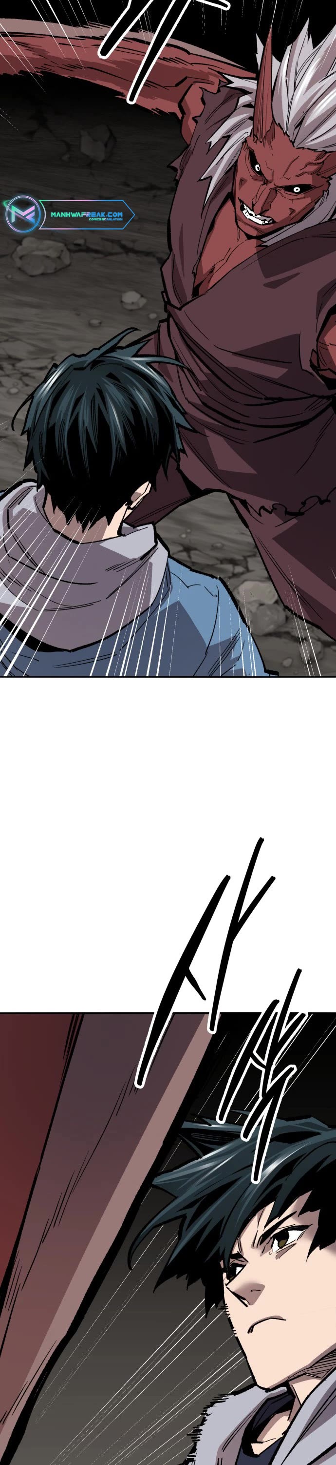 Limit Breaker Chapter 122 page 13 - Chapter 122