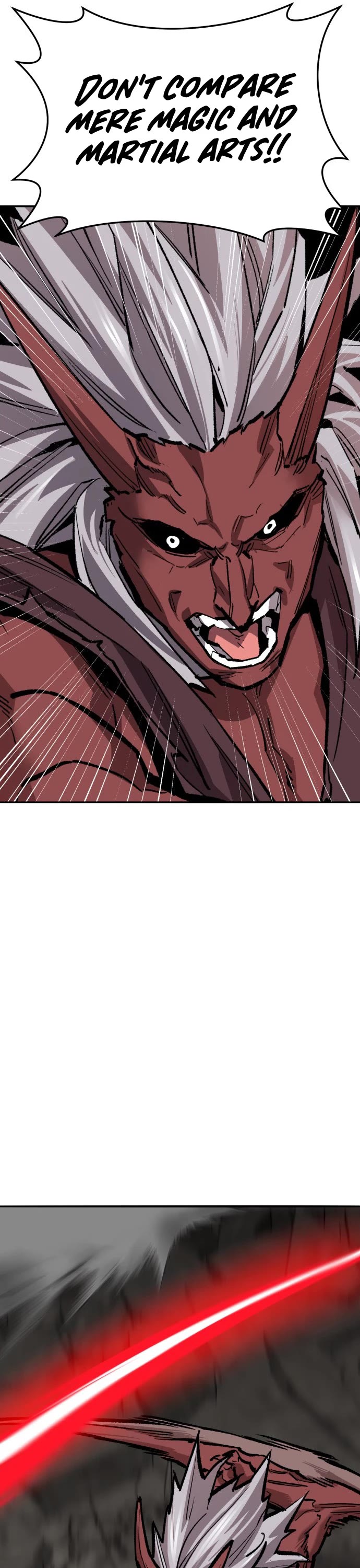 Limit Breaker Chapter 122 page 16 - Chapter 122