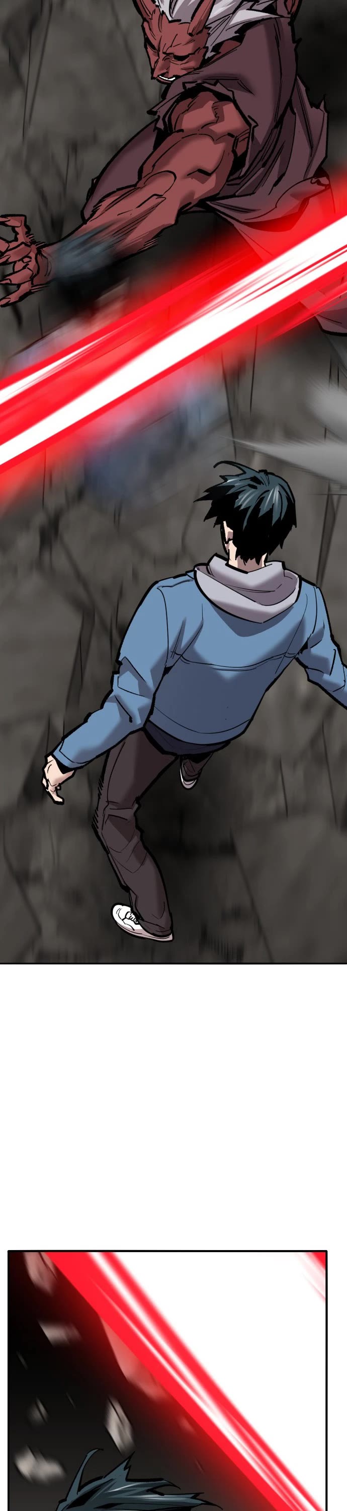 Limit Breaker Chapter 122 page 17 - Chapter 122