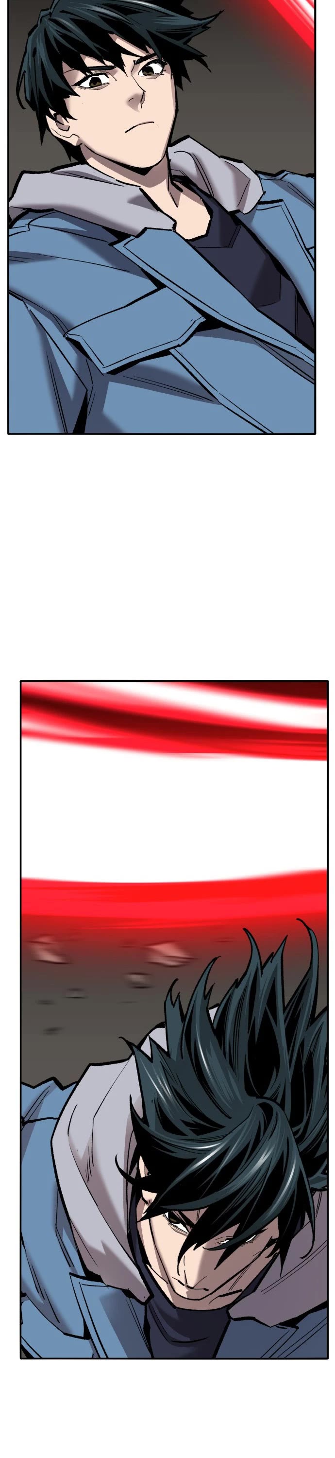 Limit Breaker Chapter 122 page 18 - Chapter 122