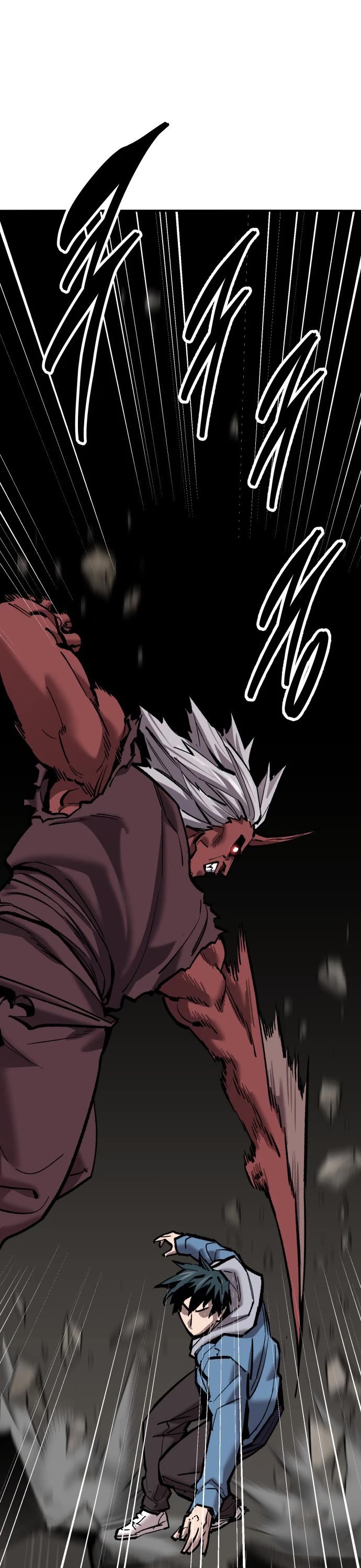 Limit Breaker Chapter 122 page 19 - Chapter 122