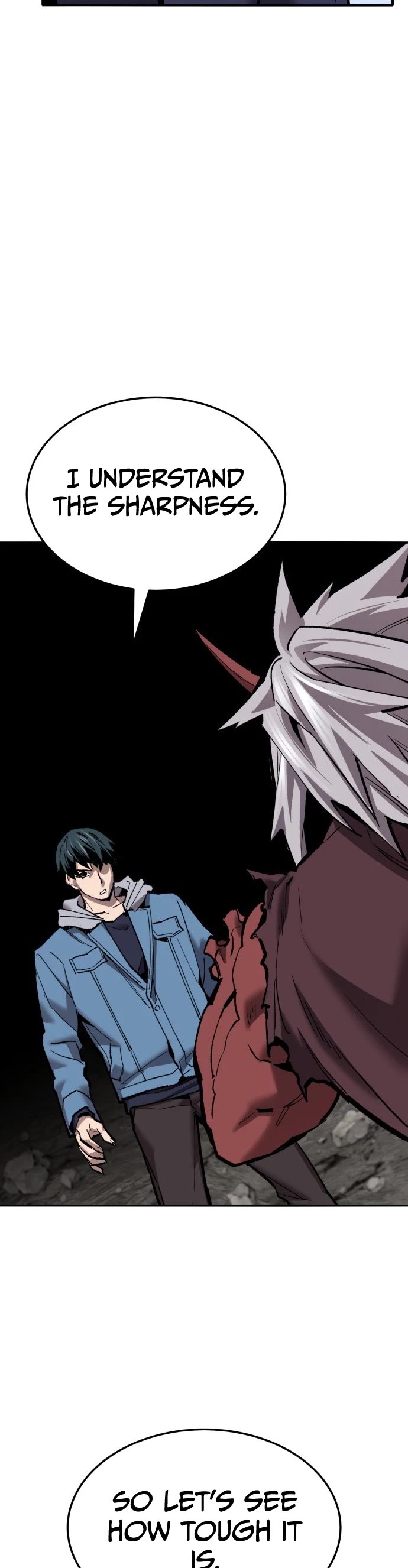 Limit Breaker Chapter 122 page 24 - Chapter 122