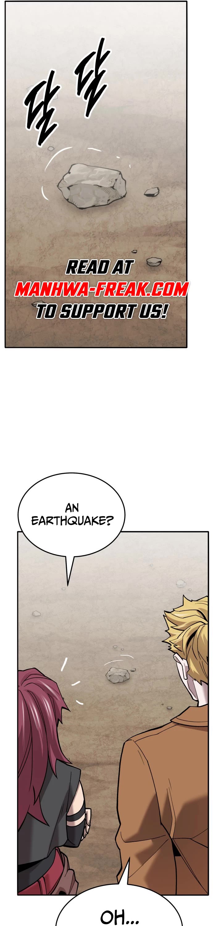 Limit Breaker Chapter 122 page 31 - Chapter 122