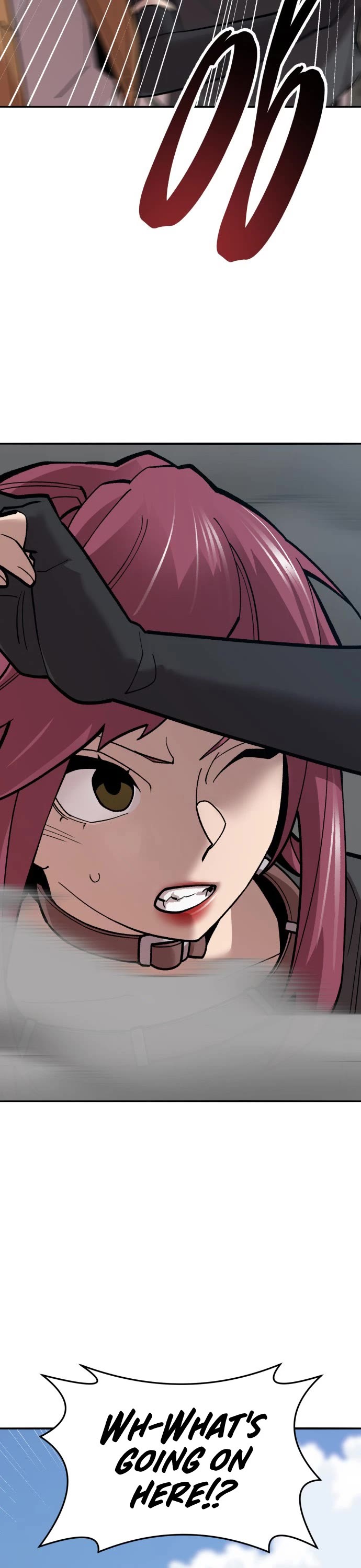 Limit Breaker Chapter 122 page 33 - Chapter 122