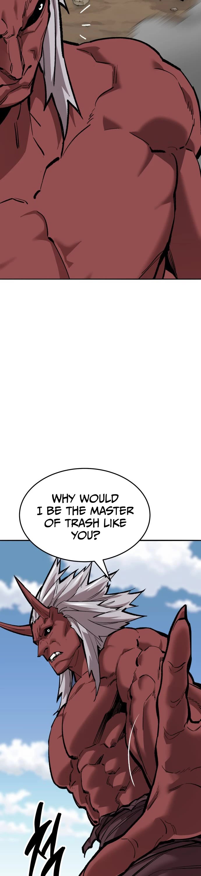 Limit Breaker Chapter 122 page 37 - Chapter 122