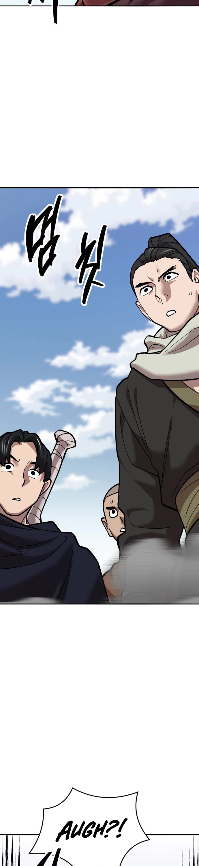 Limit Breaker Chapter 122 page 38 - Chapter 122