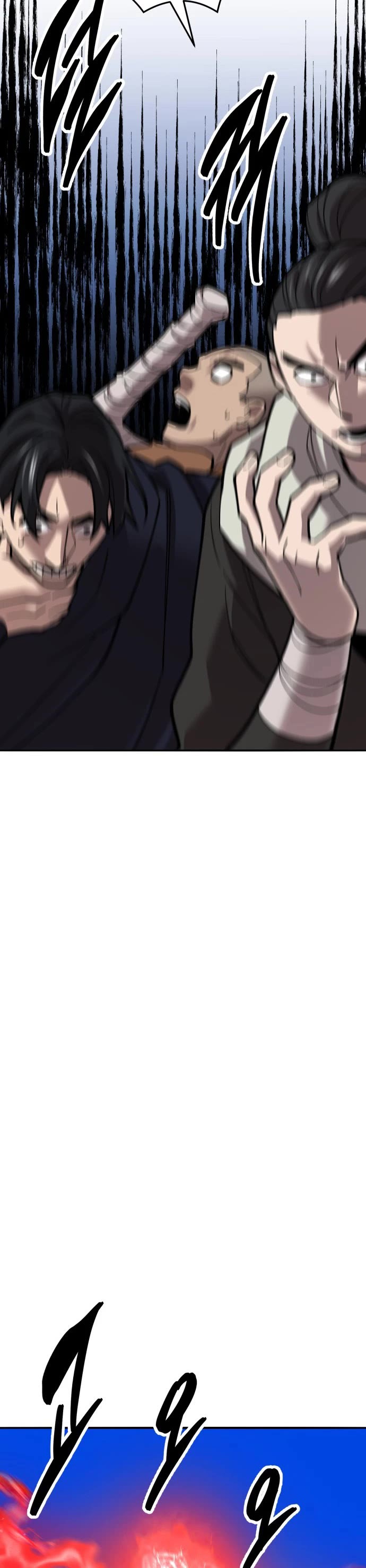 Limit Breaker Chapter 122 page 39 - Chapter 122