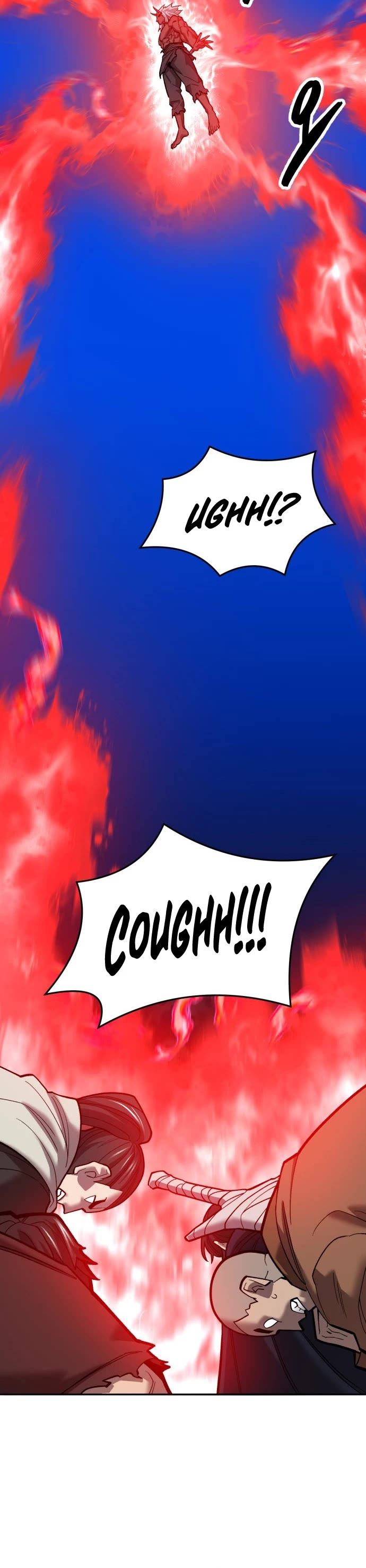 Limit Breaker Chapter 122 page 40 - Chapter 122