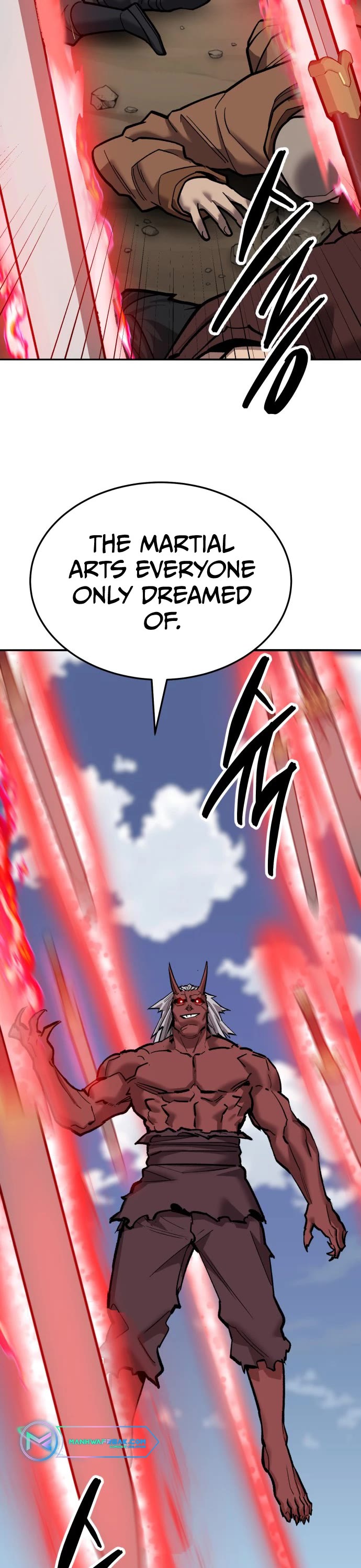 Limit Breaker Chapter 122 page 42 - Chapter 122
