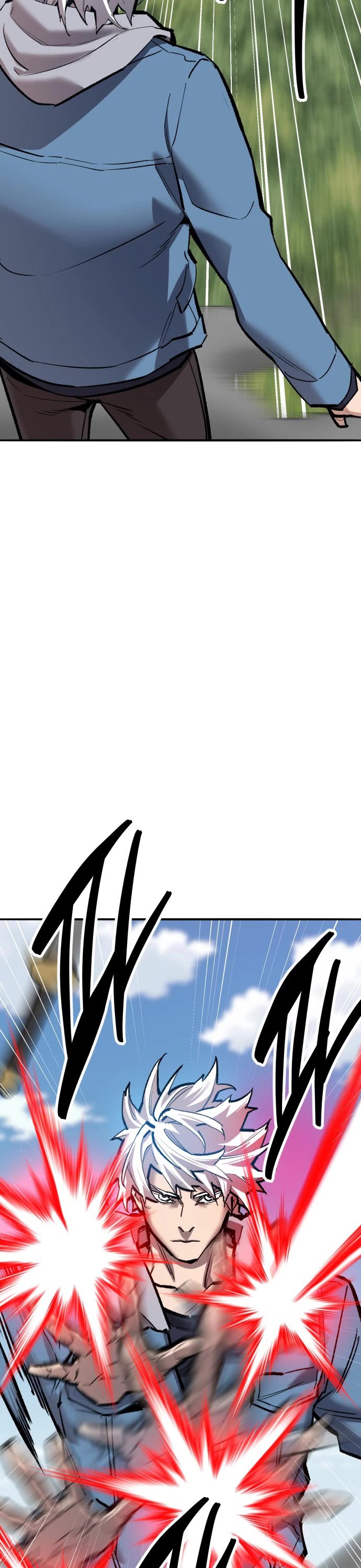 Limit Breaker Chapter 122 page 47 - Chapter 122