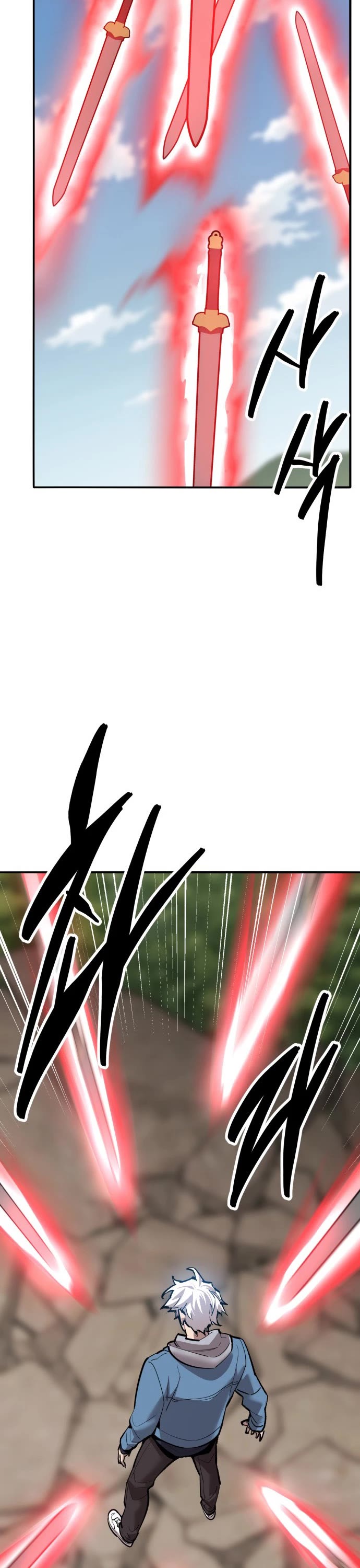 Limit Breaker Chapter 122 page 49 - Chapter 122