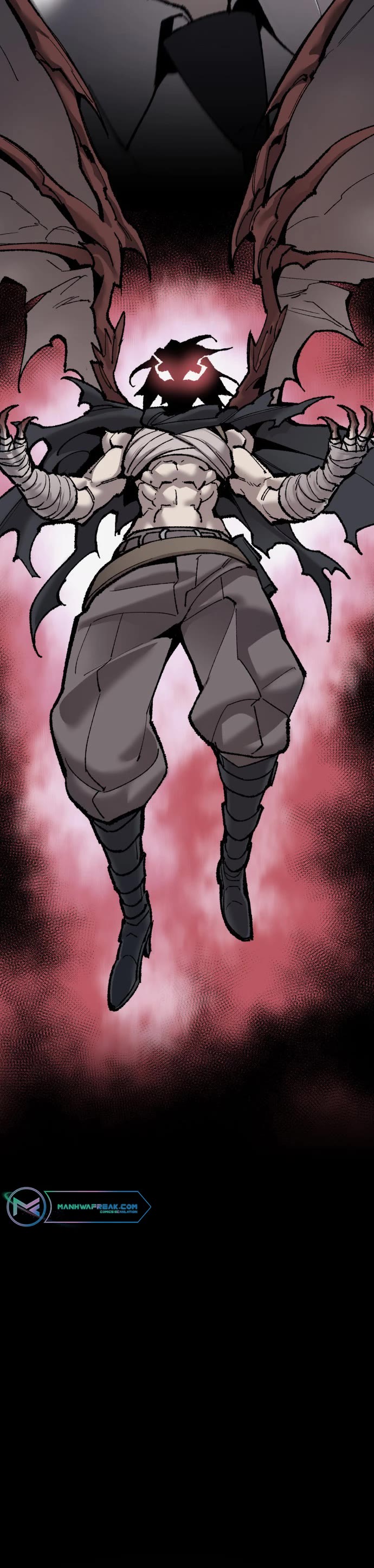 Limit Breaker Chapter 122 page 5 - Chapter 122