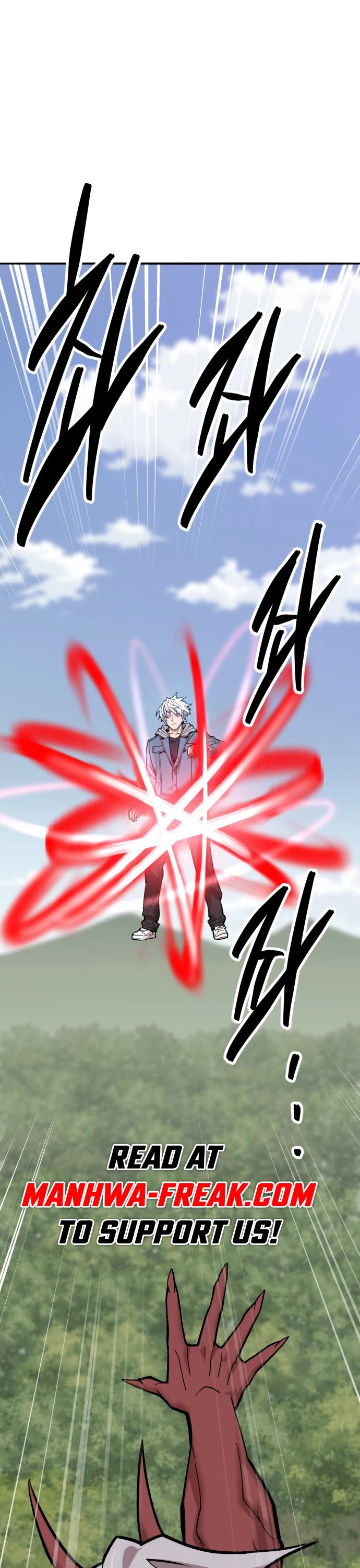 Limit Breaker Chapter 122 page 51 - Chapter 122