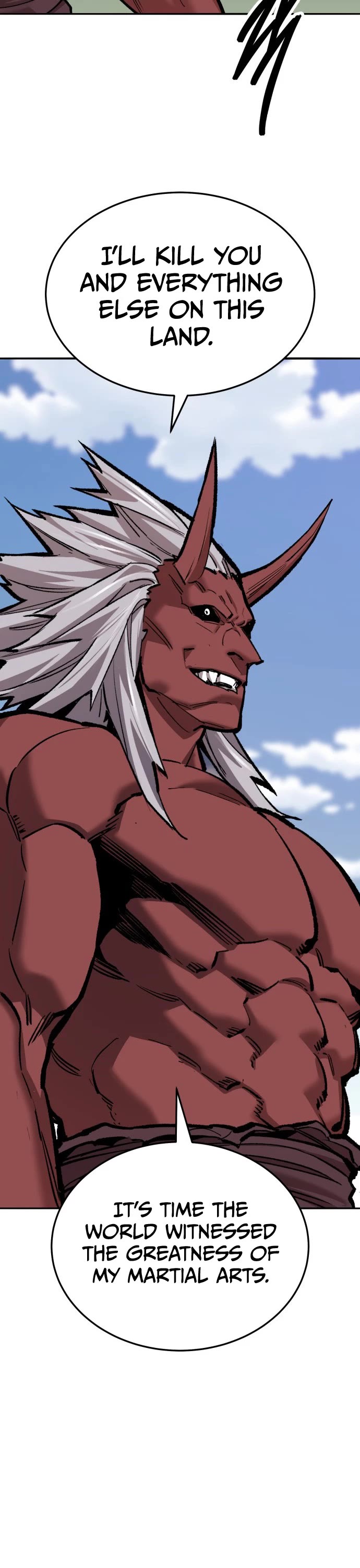 Limit Breaker Chapter 122 page 54 - Chapter 122