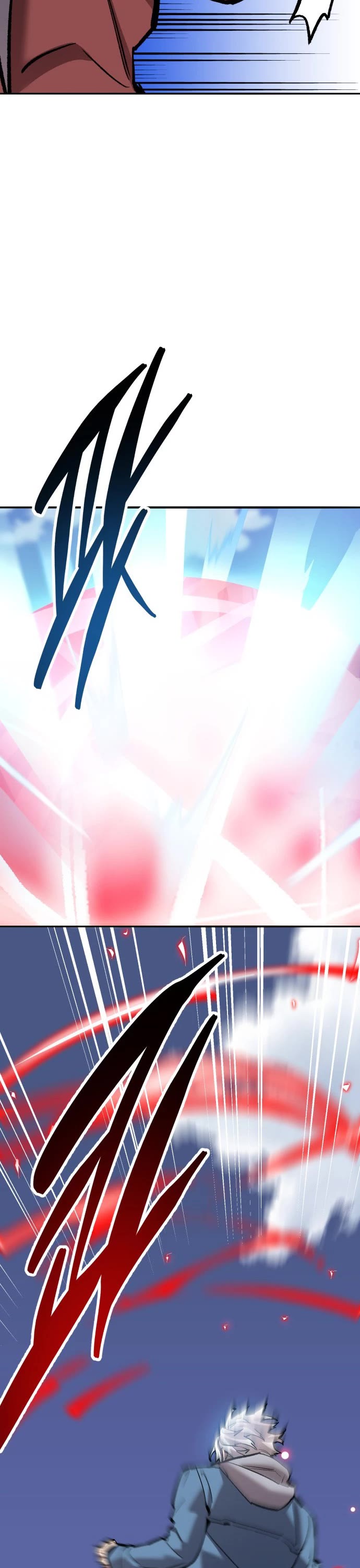 Limit Breaker Chapter 122 page 57 - Chapter 122