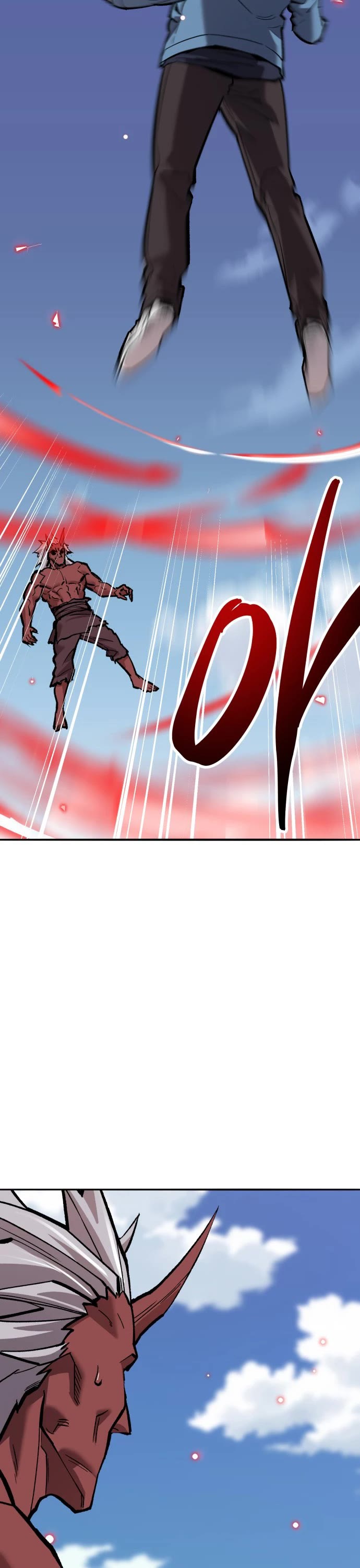 Limit Breaker Chapter 122 page 58 - Chapter 122