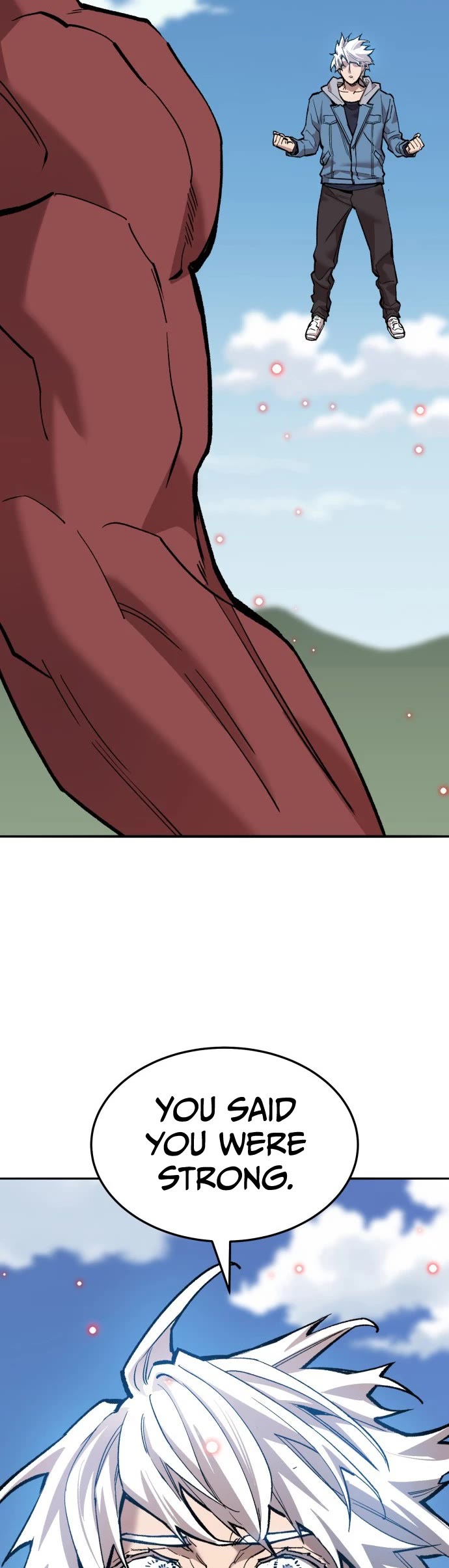 Limit Breaker Chapter 122 page 59 - Chapter 122