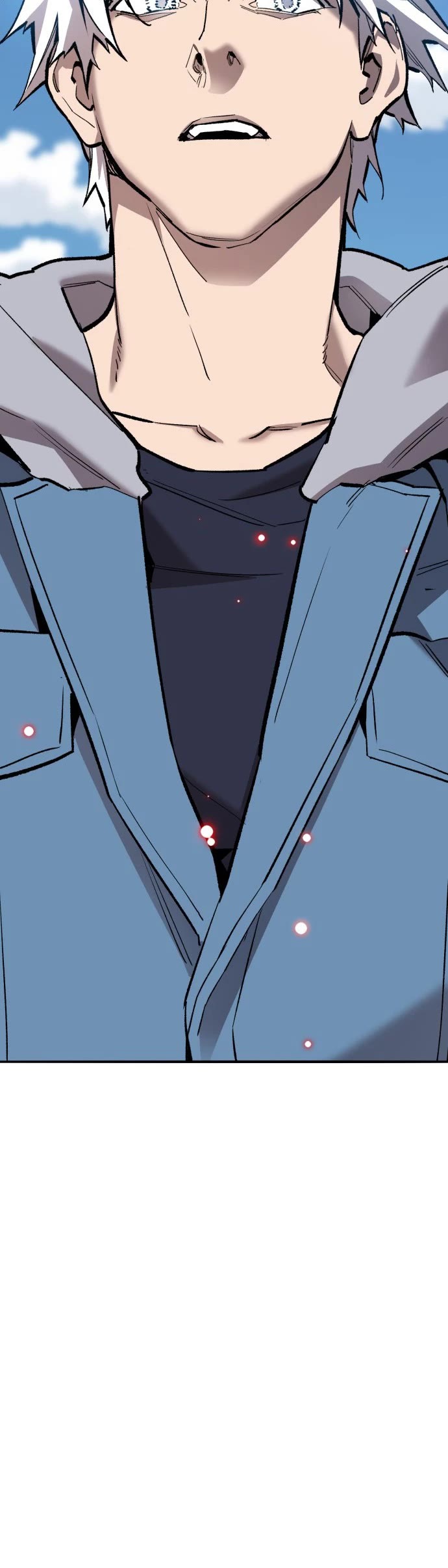 Limit Breaker Chapter 122 page 60 - Chapter 122