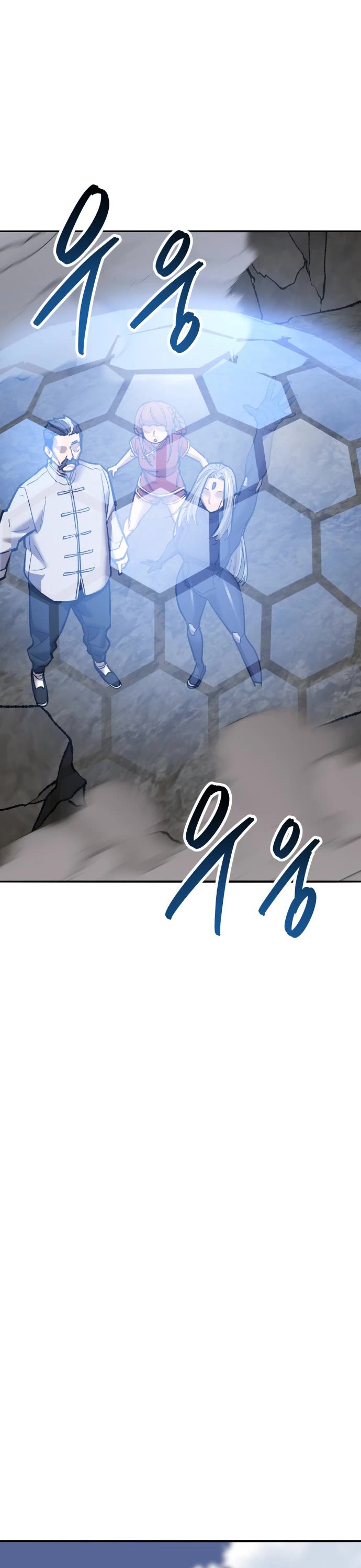 Limit Breaker Chapter 122 page 62 - Chapter 122