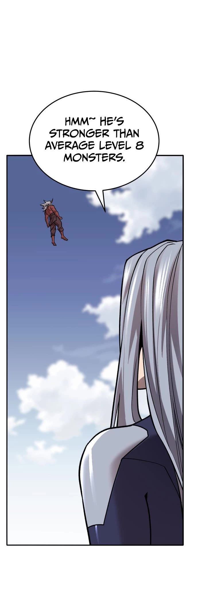 Limit Breaker Chapter 122 page 65 - Chapter 122