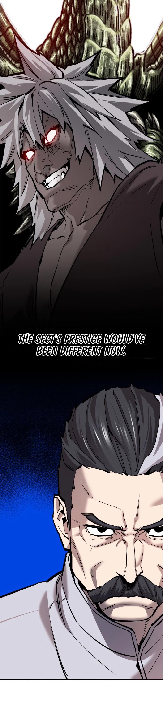 Limit Breaker Chapter 122 page 68 - Chapter 122