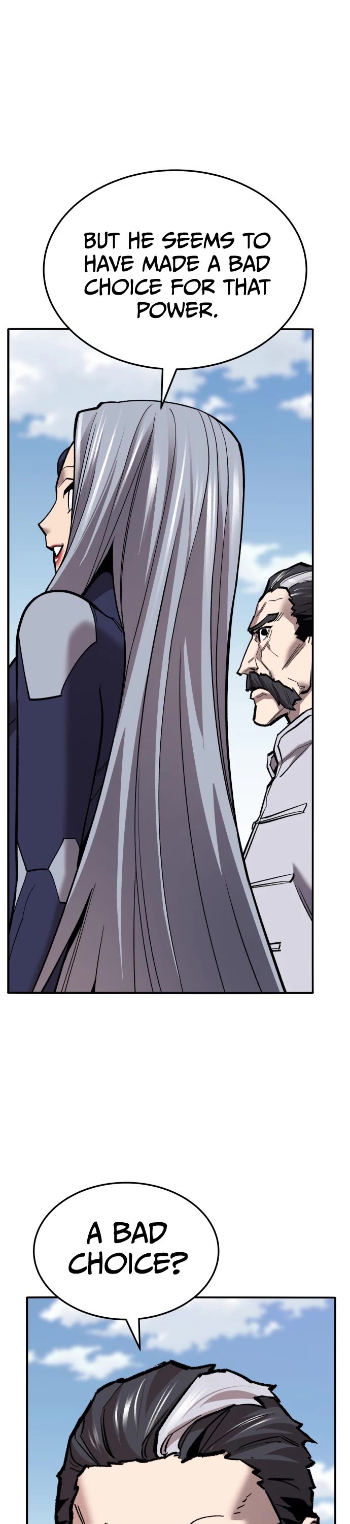 Limit Breaker Chapter 122 page 69 - Chapter 122