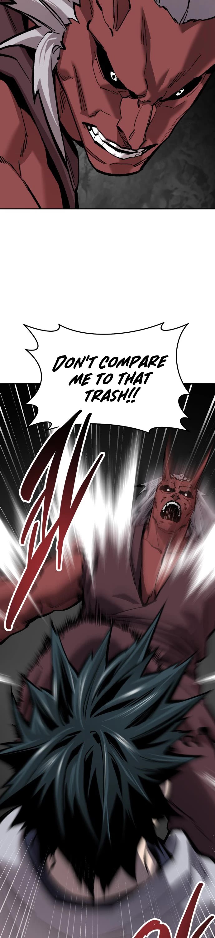 Limit Breaker Chapter 122 page 7 - Chapter 122