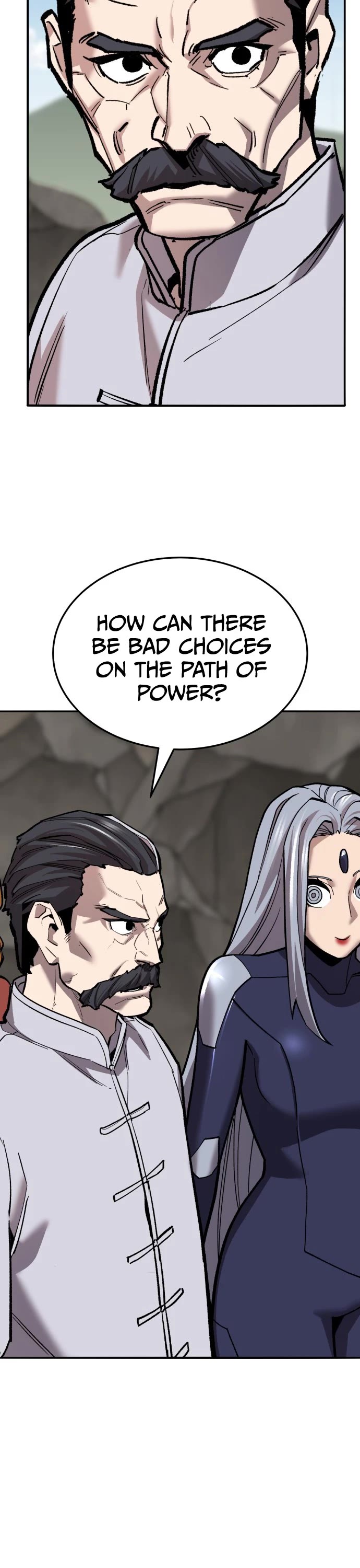 Limit Breaker Chapter 122 page 70 - Chapter 122