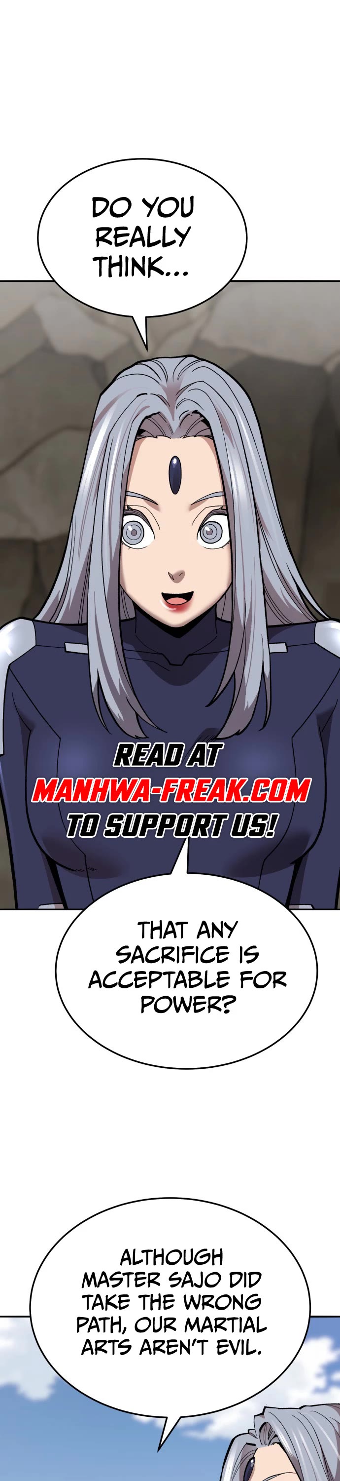 Limit Breaker Chapter 122 page 71 - Chapter 122