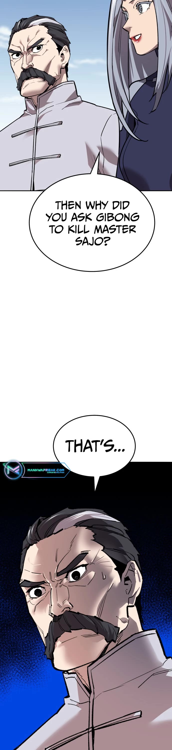 Limit Breaker Chapter 122 page 72 - Chapter 122