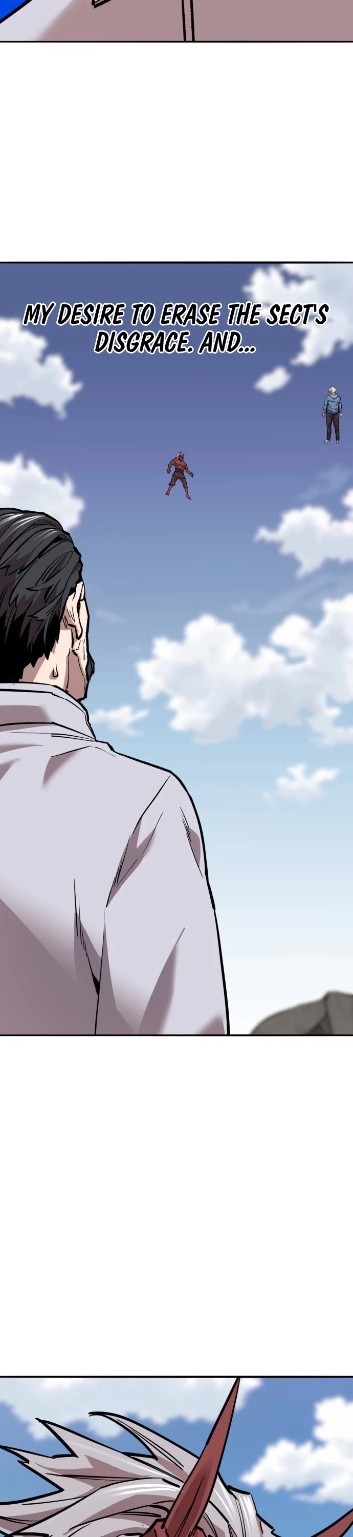 Limit Breaker Chapter 122 page 73 - Chapter 122