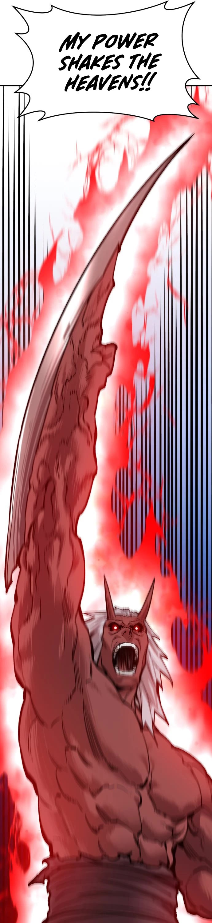 Limit Breaker Chapter 122 page 76 - Chapter 122